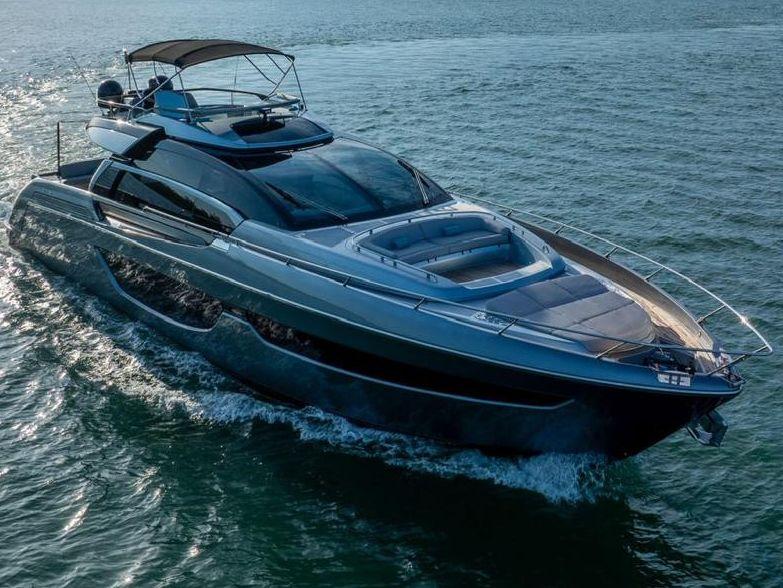 76ft Riva Luxury Yacht in Miami! rental in Miami